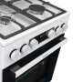 Комбінована плита Gorenje GK5C42WF-B