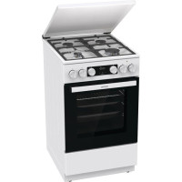 Комбінована плита Gorenje GK5C42WF-B