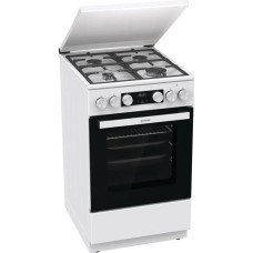 Комбінована плита Gorenje GK5C42WF-B