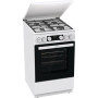 Комбінована плита Gorenje GK5C42WF-B