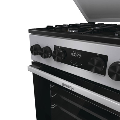 Плита комбинированная Gorenje GK5C43SH