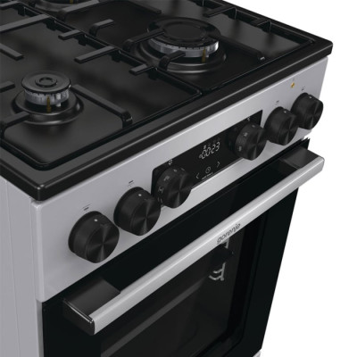 Плита комбинированная Gorenje GK5C43SH