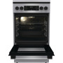 Плита комбинированная Gorenje GK5C43SH
