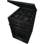 Плита комбинированная Gorenje GK5C42BF