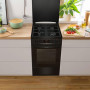 Плита комбинированная Gorenje GK5C42BF