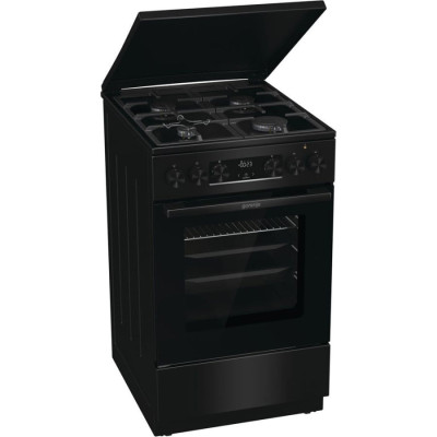Плита комбинированная Gorenje GK5C42BF