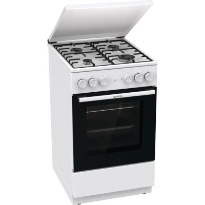 Плита комбинированная Gorenje GK5A22WH