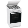 Плита комбинированная Gorenje GK5A22WH