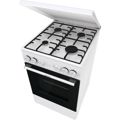 Плита комбинированная Gorenje GK5A22WH