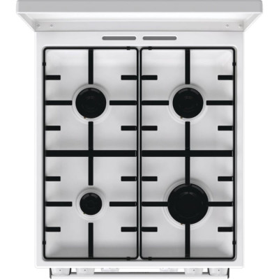 Плита комбинированная Gorenje GK5A22WH