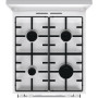 Плита комбинированная Gorenje GK5A22WH