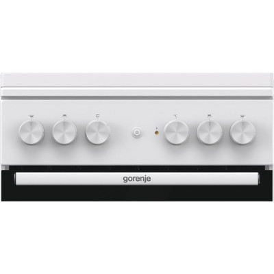 Плита комбинированная Gorenje GK5A22WH