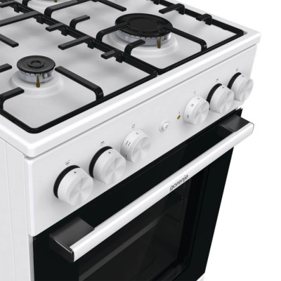 Плита комбинированная Gorenje GK5A22WH