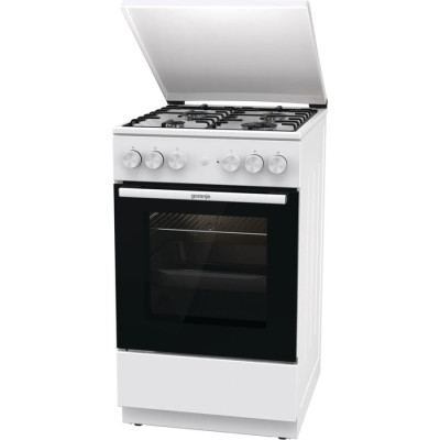 Плита комбинированная Gorenje GK5A22WH
