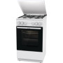 Плита комбинированная Gorenje GK5A22WH