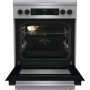 Плита комбінована Gorenje GKS6C71XF