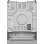 Плита комбінована Gorenje GKS6C71XF