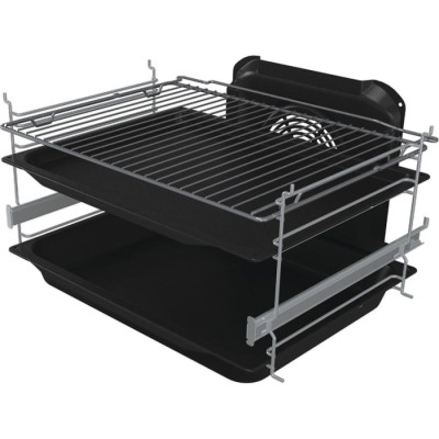 Плита комбінована Gorenje GKS6C71XF