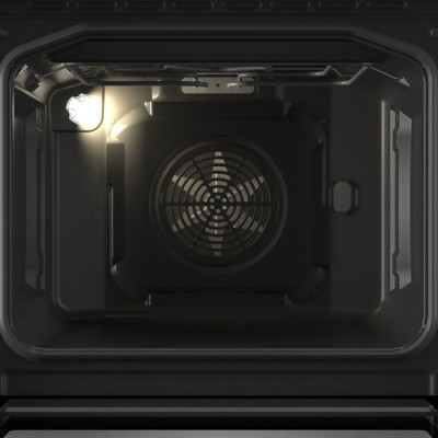 Плита комбінована Gorenje GKS6C71XF