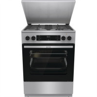 Плита комбінована Gorenje GKS6C71XF