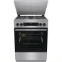 Плита комбінована Gorenje GKS6C71XF