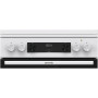 Плита комбинированная Gorenje GK6C5WF