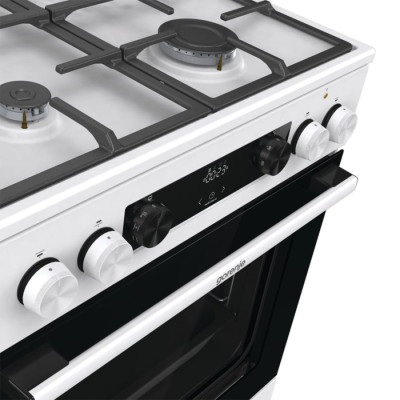 Плита комбинированная Gorenje GK6C5WF