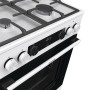 Плита комбинированная Gorenje GK6C5WF