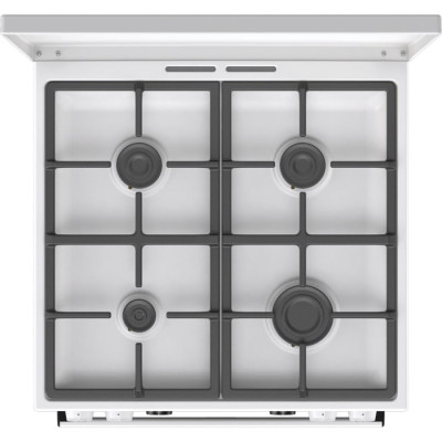 Плита комбинированная Gorenje GK6C5WF
