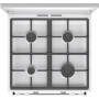 Плита комбинированная Gorenje GK6C5WF