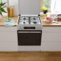 Плита комбинированная Gorenje GK6C5WF