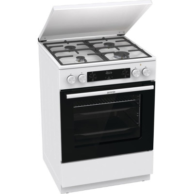 Плита комбинированная Gorenje GK6C5WF