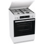 Плита комбинированная Gorenje GK6C5WF