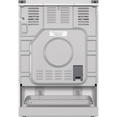Плита комбинированная Gorenje GK6C5WF