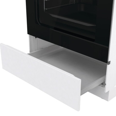 Плита комбинированная Gorenje GK6C5WF