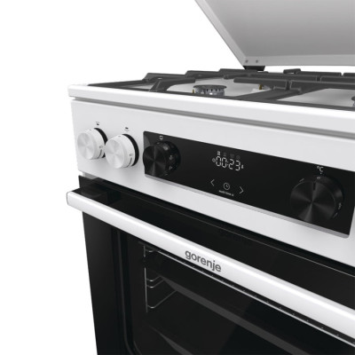 Плита комбинированная Gorenje GK6C5WF