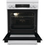 Плита комбинированная Gorenje GK6C5WF
