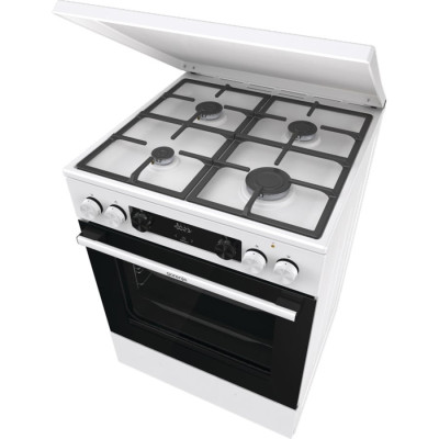 Плита комбинированная Gorenje GK6C5WF