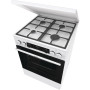 Плита комбинированная Gorenje GK6C5WF