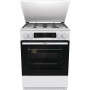 Плита комбинированная Gorenje GK6C5WF