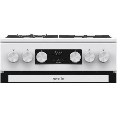 Плита газова Gorenje GGI5C21WF-B