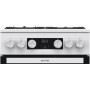 Плита газова Gorenje GGI5C21WF-B