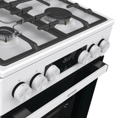 Плита газова Gorenje GGI5C21WF-B