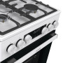 Плита газова Gorenje GGI5C21WF-B
