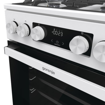Плита газова Gorenje GGI5C21WF-B