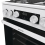 Плита газова Gorenje GGI5C21WF-B