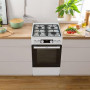 Плита газова Gorenje GGI5C21WF-B