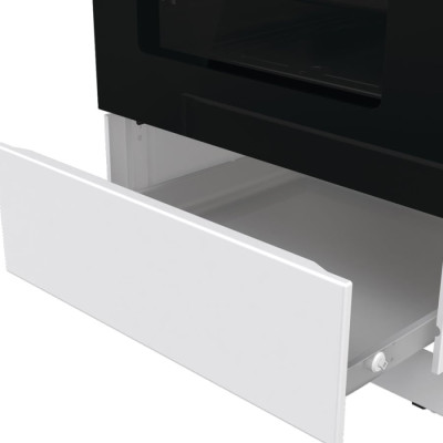 Плита газова Gorenje GGI5C21WF-B