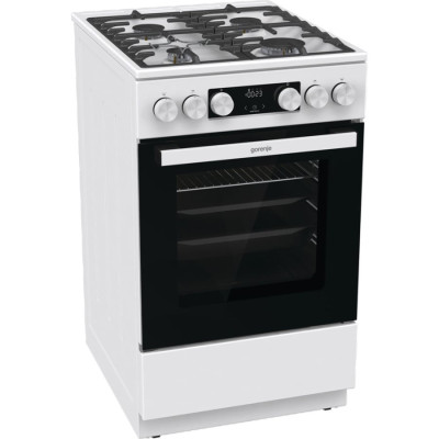 Плита газова Gorenje GGI5C21WF-B