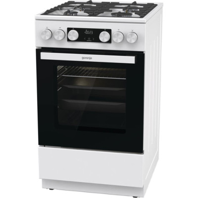 Плита газова Gorenje GGI5C21WF-B